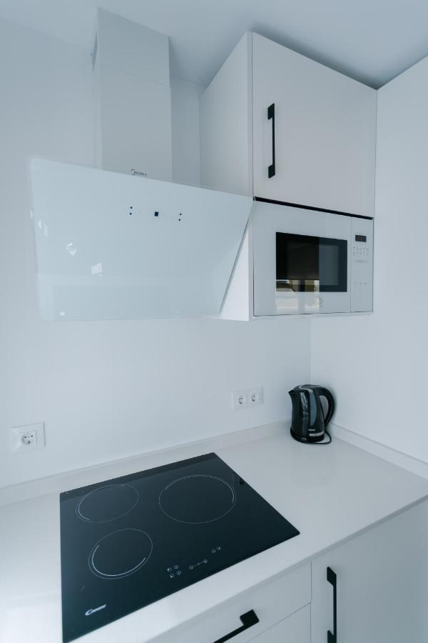 Lujoso Apartamento Con Piscina Compartida 1 Seville Exterior photo