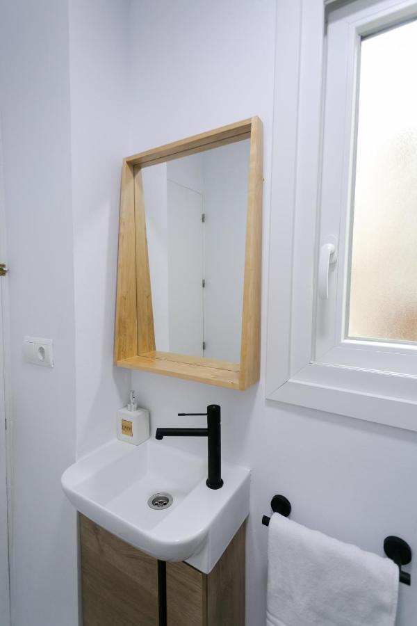 Lujoso Apartamento Con Piscina Compartida 1 Seville Exterior photo